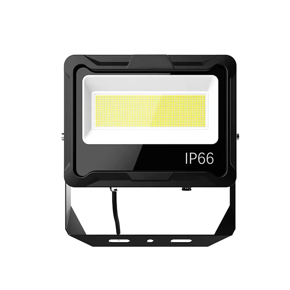 100W nieuwe LED -overstromingsverlichting