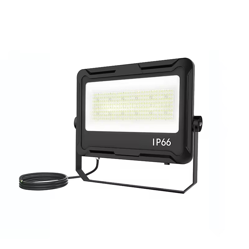 200W Nieuwe LED -overstromingsverlichting