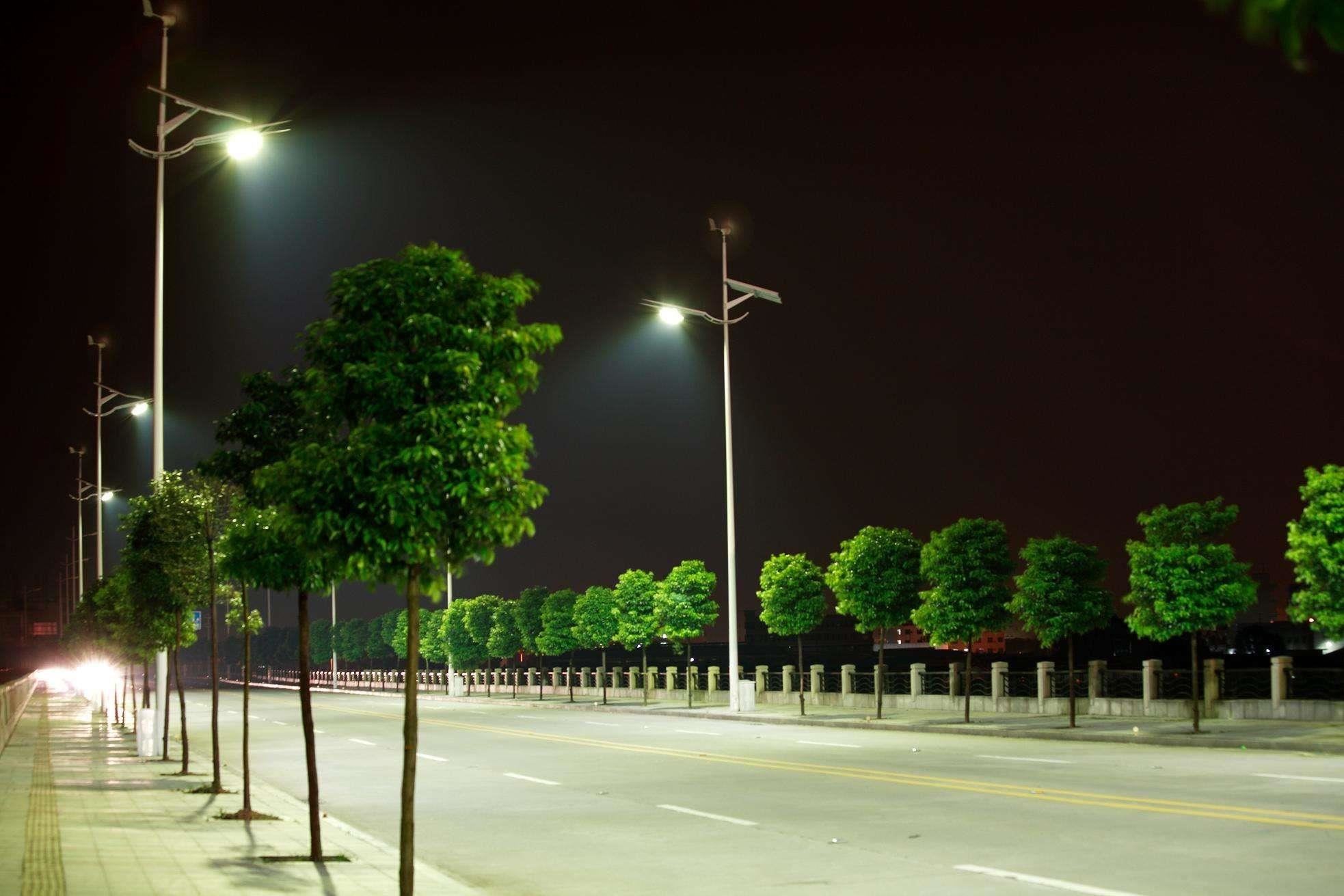 Wat zijn de mogelijke storingen van LED-straatverlichting? Hoe het te voorkomen?