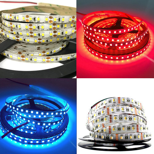 Wat is ledstriplicht?