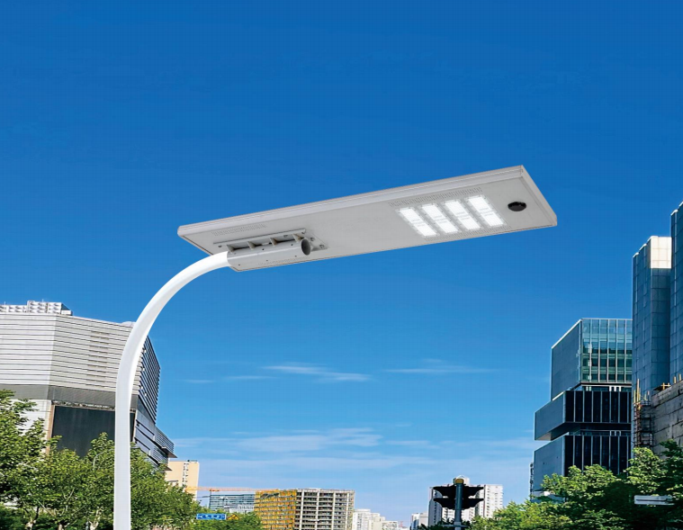 Hoe kies ik hoogwaardige zonnestraatverlichting?