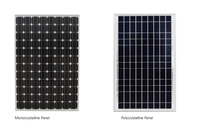 Hoe kies ik zonnepaneel voor Solar Street Light?