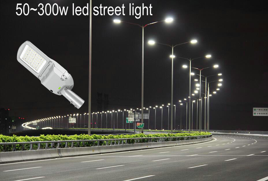 Hoe kies ik LED Street Light?