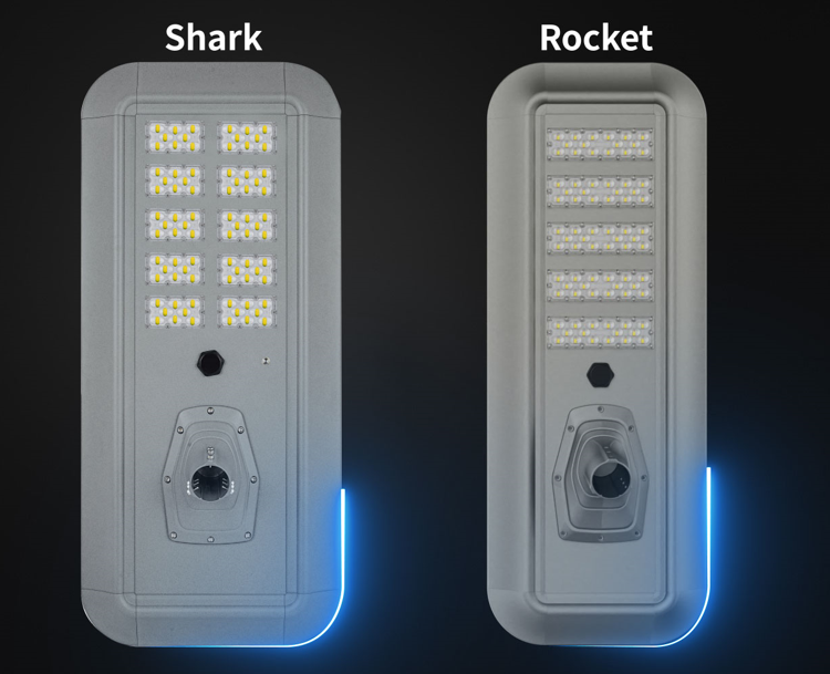 Hoe kies ik geschikt voor Solar LED Street Light?