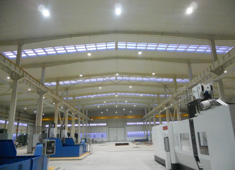 Enkele tips voor het kiezen van LED High Bay Lights