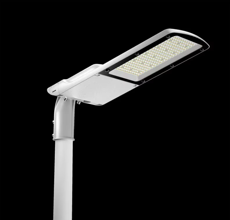 Wat zijn de voordelen van LED -straatverlichting?