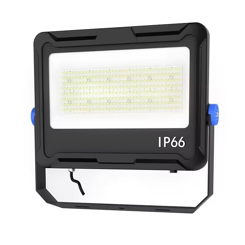 250W nieuwe LED -overstromingslichten