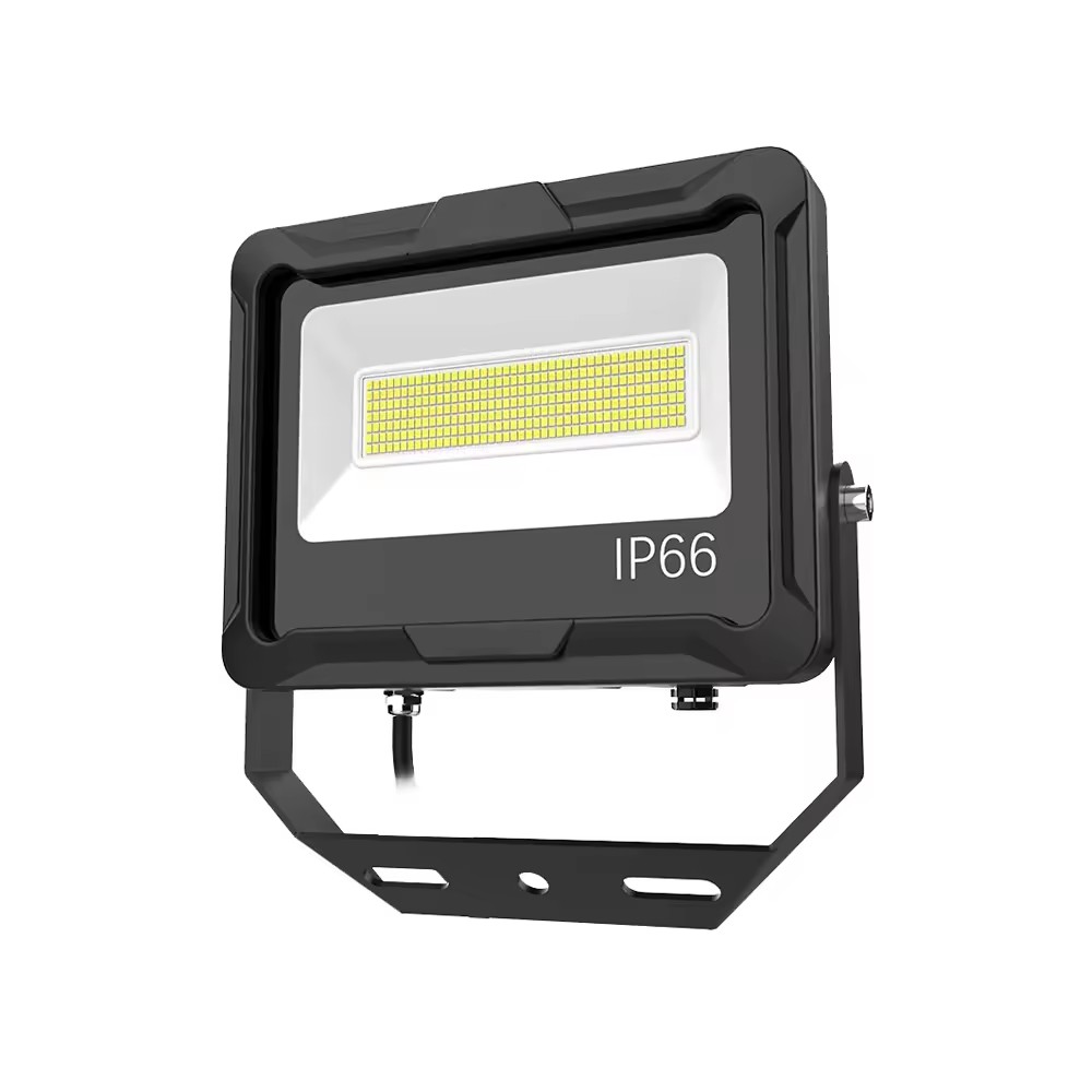 50W Nieuw LED -overstromingslicht