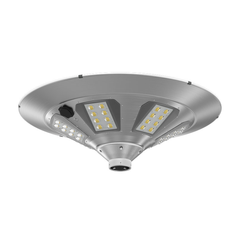 50W zonnetuin licht
