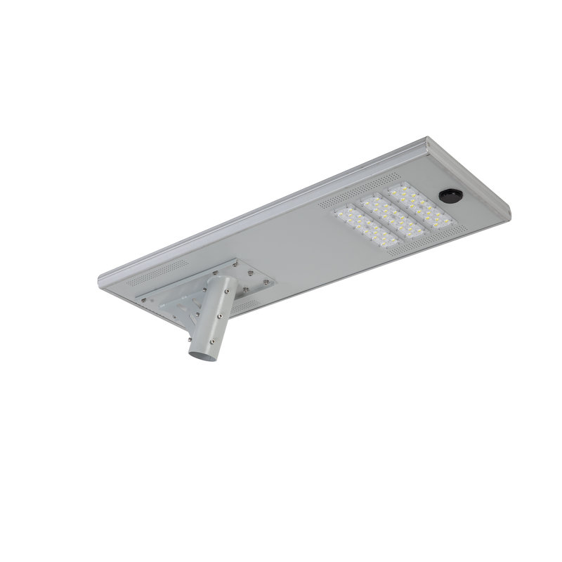 85W geïntegreerd Solar Street Light