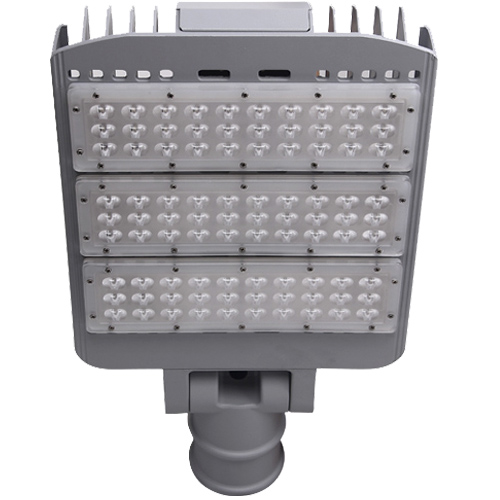 LED-weglamp